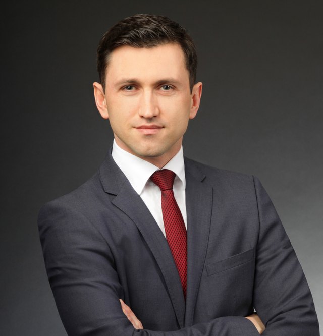 Portrait Dr. Siegfried Wagner